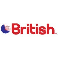 Bristish Logo