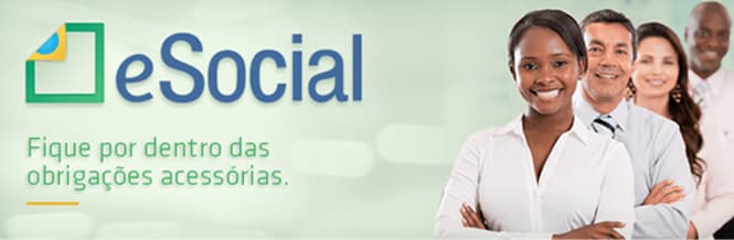 eSOCial: obrigação que facilita os direitos do trabalhador eSOCial: obrigação que facilita os direitos do trabalhador