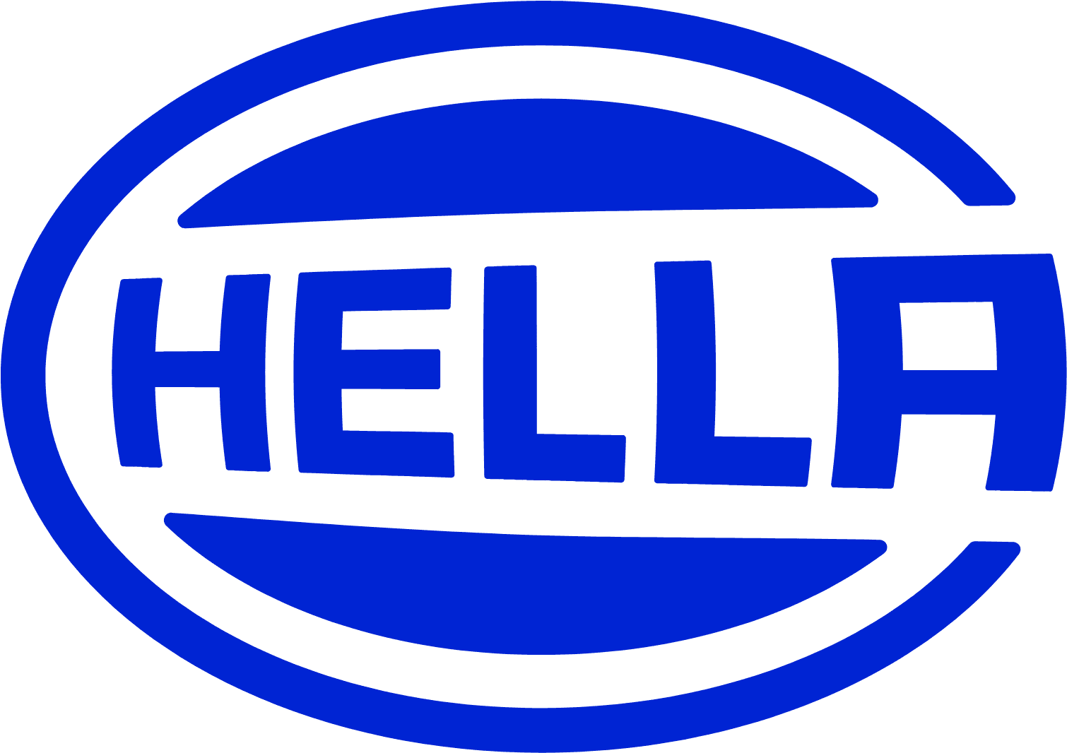 Hella Logo