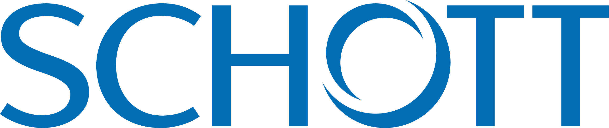 Schott Logo